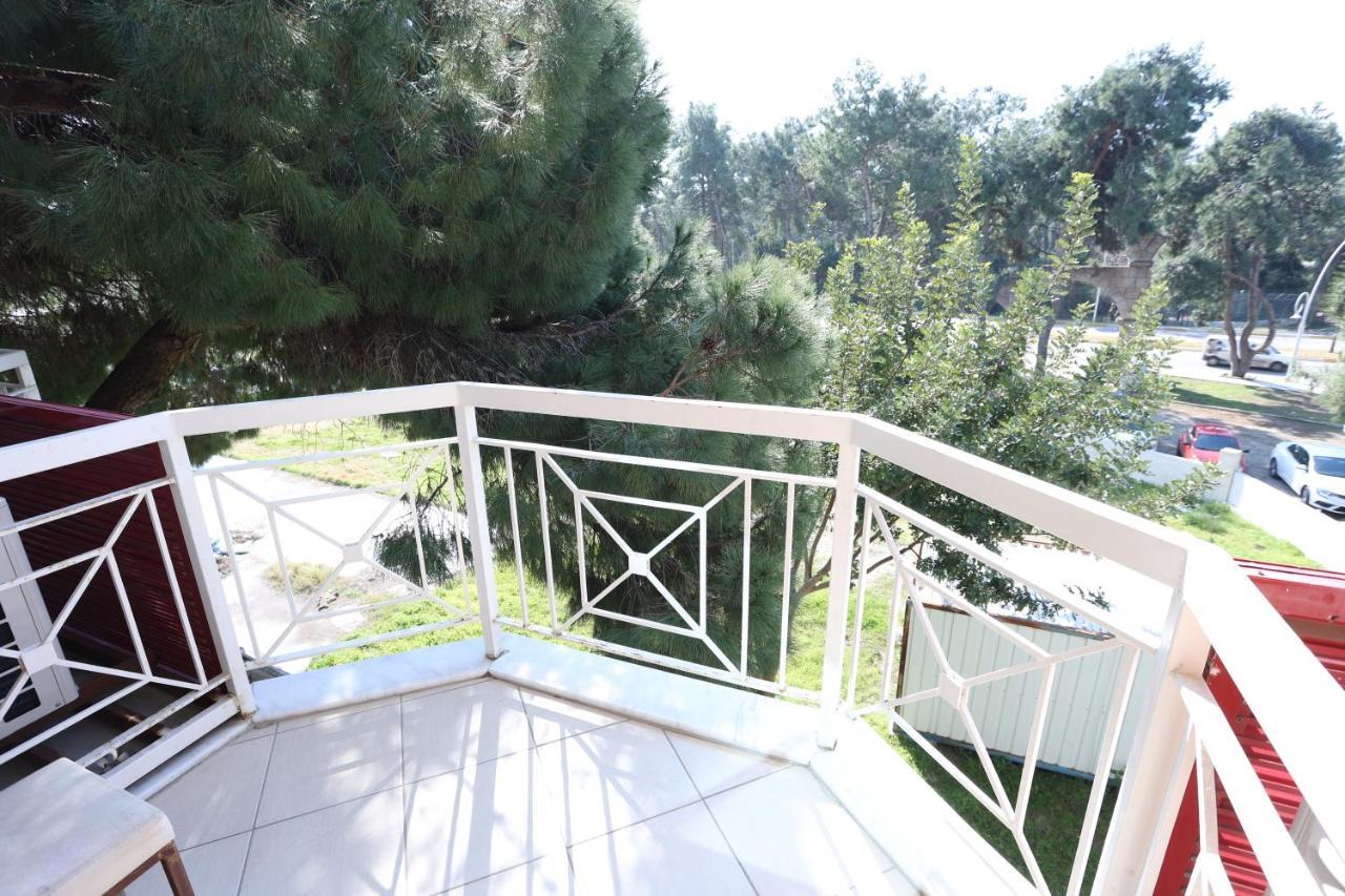Selin Otel Belek أنطاليا المظهر الخارجي الصورة