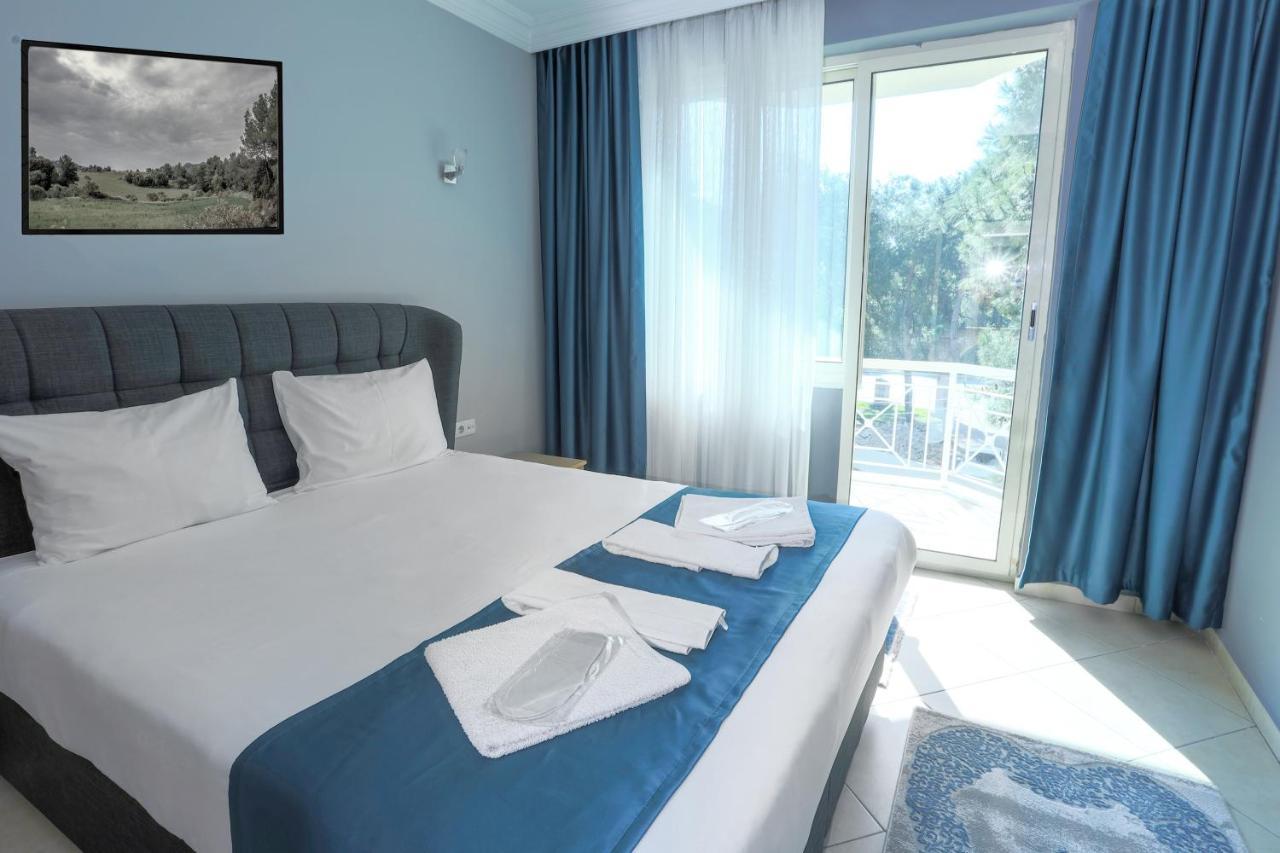 Selin Otel Belek أنطاليا المظهر الخارجي الصورة