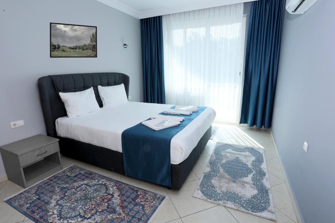 Selin Otel Belek أنطاليا المظهر الخارجي الصورة