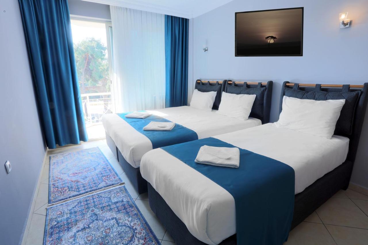 Selin Otel Belek أنطاليا المظهر الخارجي الصورة