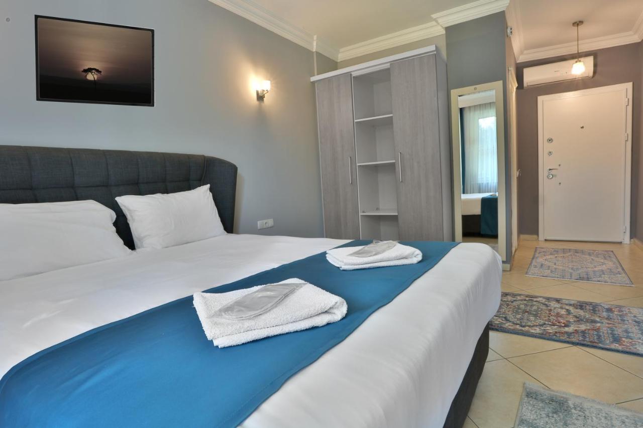 Selin Otel Belek أنطاليا المظهر الخارجي الصورة