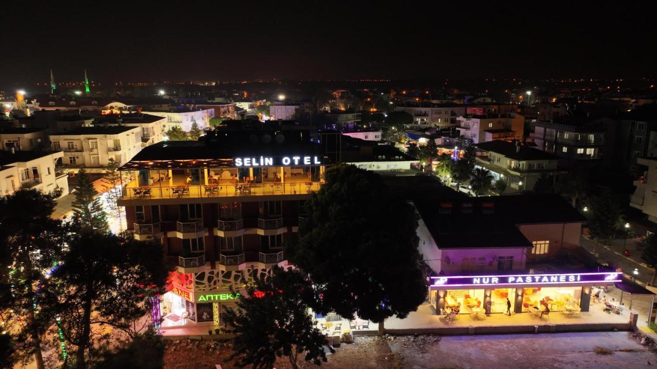 Selin Otel Belek أنطاليا المظهر الخارجي الصورة