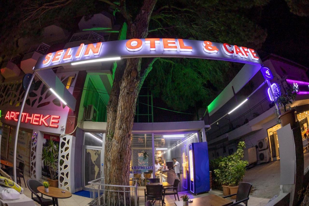 Selin Otel Belek أنطاليا المظهر الخارجي الصورة